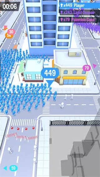 Crowd City手游版下载图2