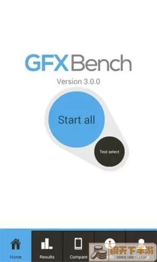 GFXBenchapp最新版