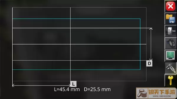 数控机床模拟器安卓版最新版