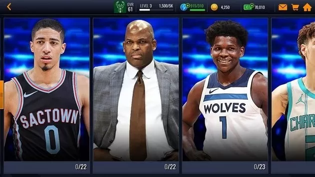 nba live mobile台服中文版免费下载图2