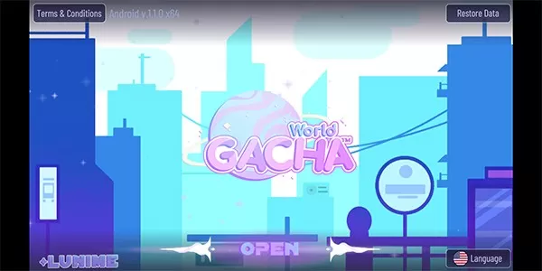 加查世界(gacha world)官网版图3