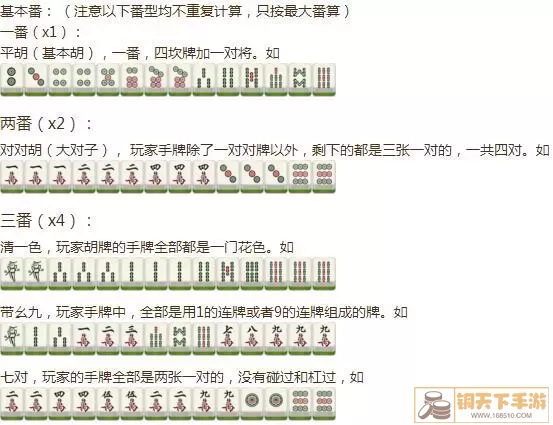 血流成河杠牌怎么算