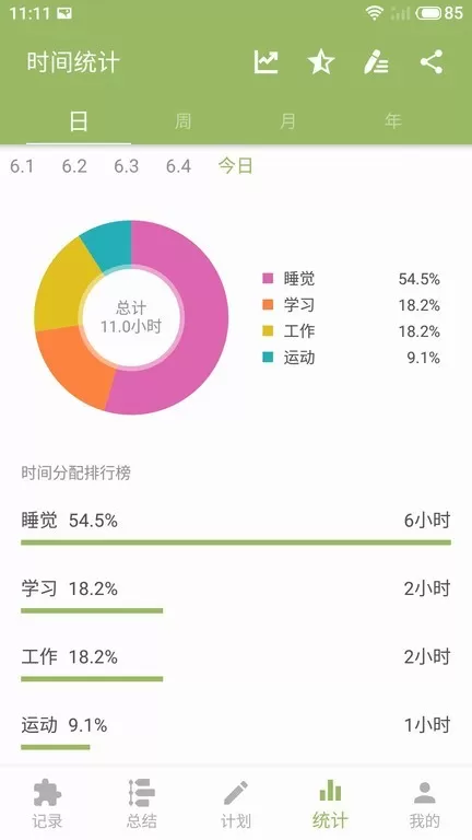 块时间下载最新版本图3