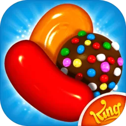 Candy Crush Saga下载旧版