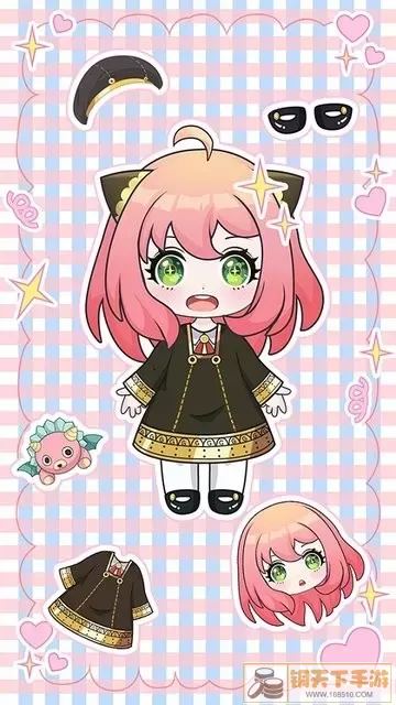 Chibi Doll官网版下载