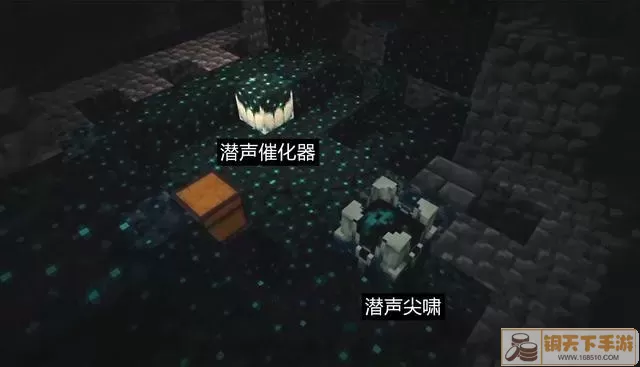 Minecraft Trial安卓版下载