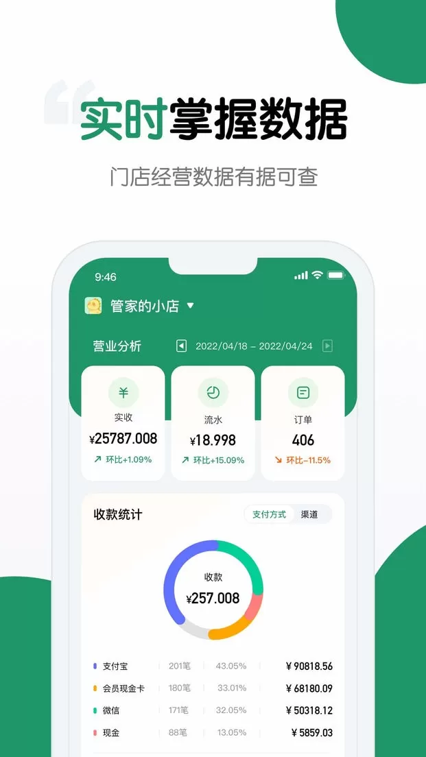 哗管家下载手机版图3