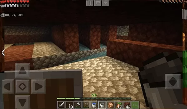 Minecraft Trial安卓版下载图1