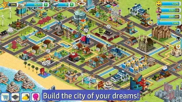 Village City: Island Sim 2游戏最新版图3