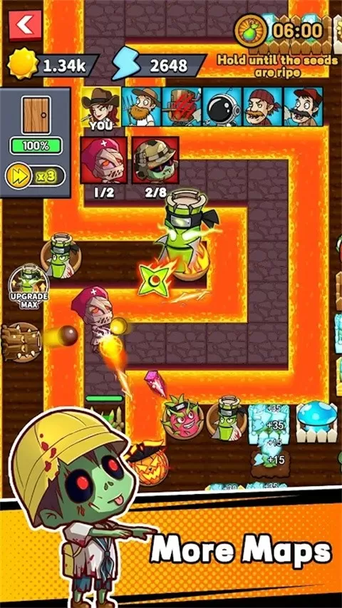 FarmerVsZombies2下载最新版图3