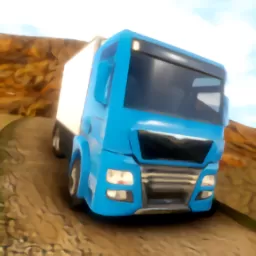 Extreme Truck Driving Sim下载正版