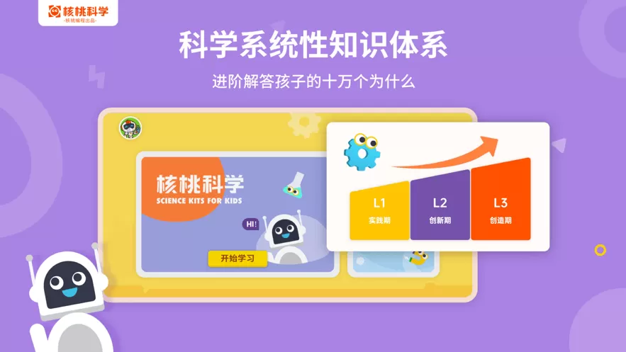 核桃科学最新版图2