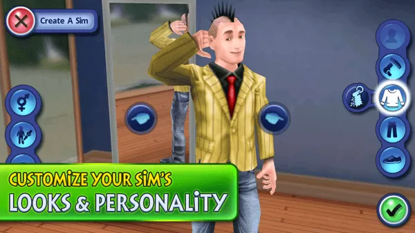 The Sims 3正版下载图2