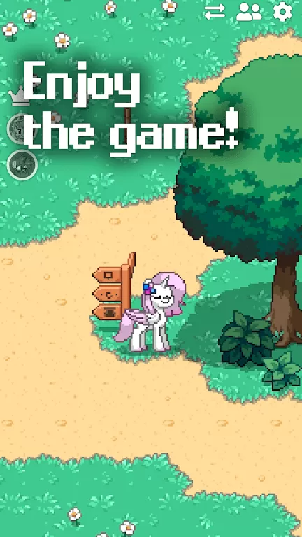 Pony Town2024最新版图0