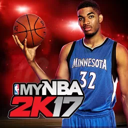 nba2k17中文版下载安卓