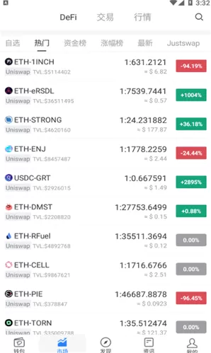 tokenpocket官网下载手机版图1