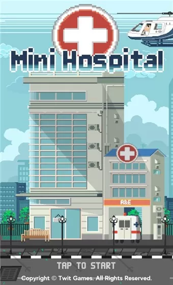 Mini Hospital游戏新版本图0