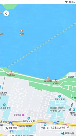 南京公交在线下载官方正版图0