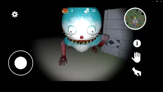 Dholemon - Horror Game Story下载旧版图2