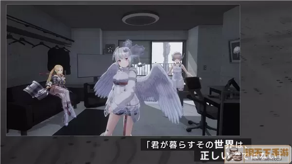 錯誤遊戲手游官网版