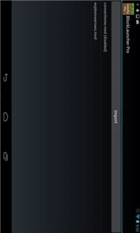 BlockLauncher Pro方块启动器专业版下载手机版免费下载图2