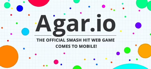 Agar.io最新版app图0