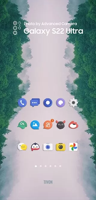 One UI home官网版手机版图1