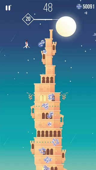 Tower AC最新版图0