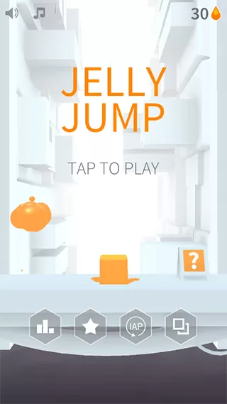 Jelly Jump下载免费版图3