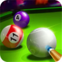 Pooking台球城(Pooking Billiards City)免费下载