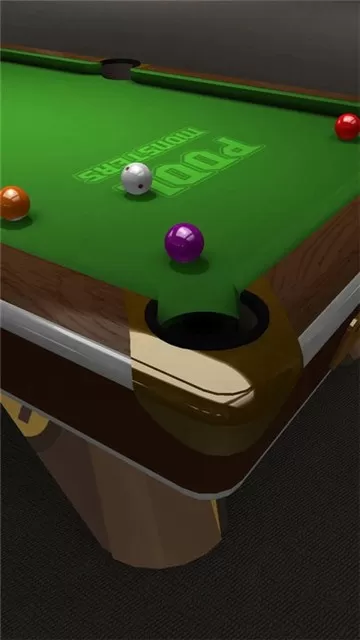 Pooking台球城(Pooking Billiards City)免费下载图1