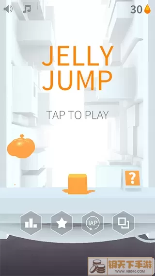 Jelly Jump下载免费版