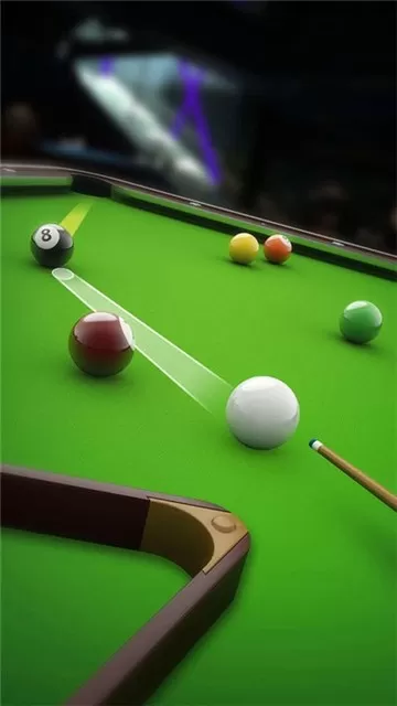 Pooking台球城(Pooking Billiards City)免费下载图3