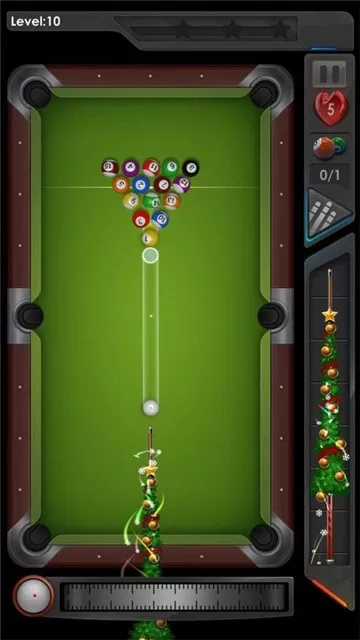 Pooking台球城(Pooking Billiards City)免费下载图0