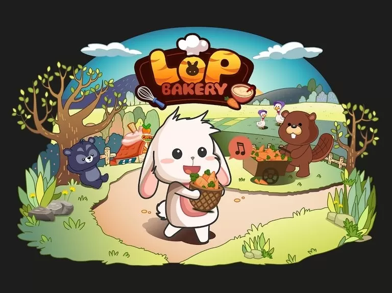 Lop Bakery安卓版最新图2