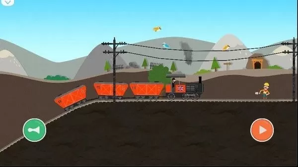 Labo积木火车儿童(brick train builde game 4 kids)最新版app下载安装图3