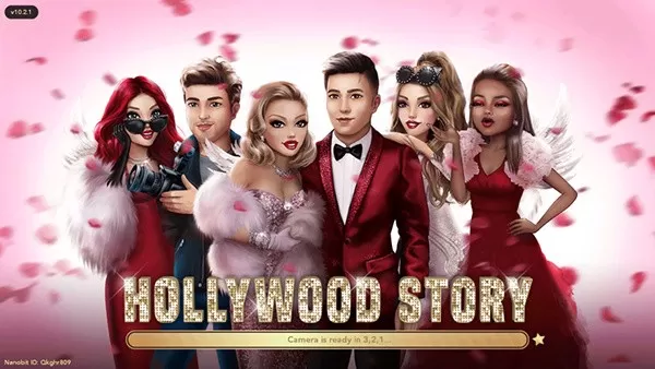 Hollywood Story最新版app图0