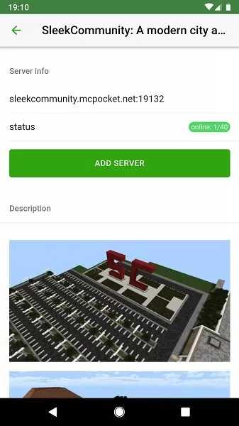 我的世界mcpedl模组中文版老版本下载图2