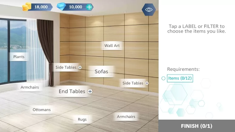 Design My Room安卓版安装图1