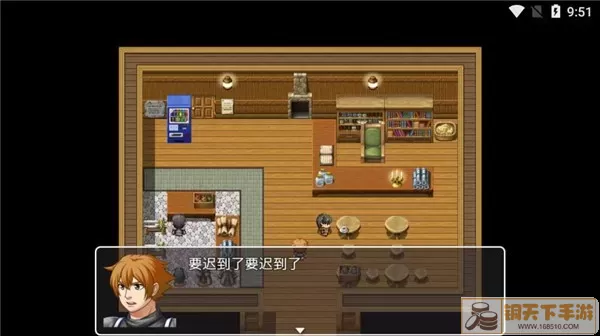 普通的rpg官方正版