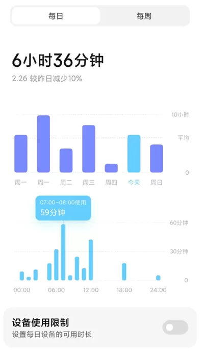 小米设置下载免费版图0