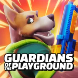 Guardians of the Playground手机版