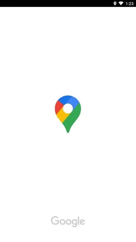 googlemapsapp安卓版图2