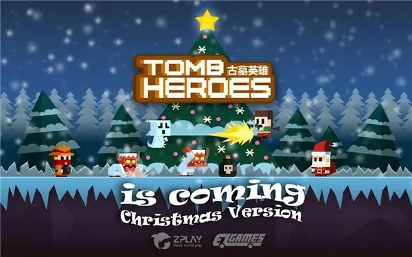 Tomb Heroes安卓版安装图3