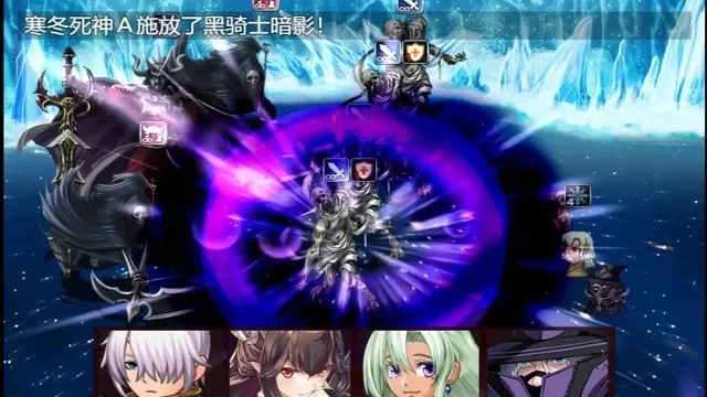 勇者救魔神最新版2024图0