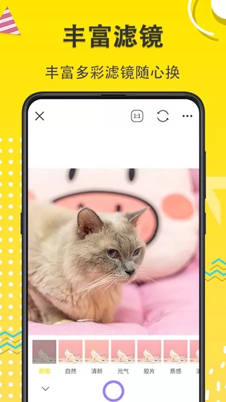 宠物动漫相机平台下载图3
