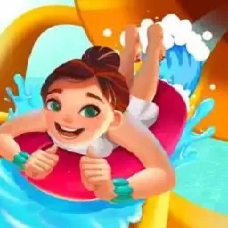 Aquapark.io正版下载