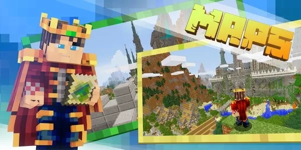 我的世界mod编辑器(mod master for minecraft pe)安卓版最新图1