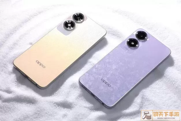 暖雪oppo