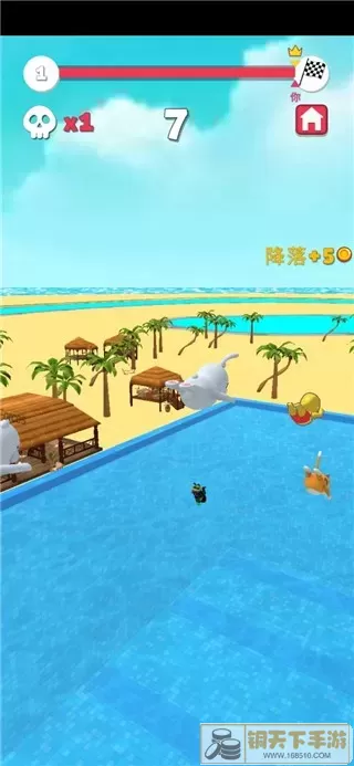 Aquapark.io正版下载